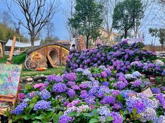 -HERRE·FARM 赫尔露营农场·团建聚会包场