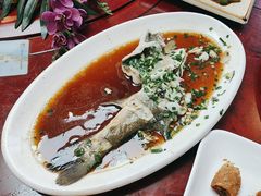 -江南村海鲜馆(洞头店)