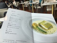 -翡翠36餐厅(浦东香格里拉店)