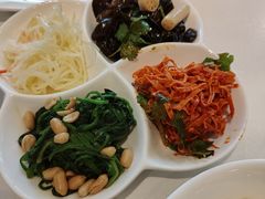 -东方饺子王(和平里店)