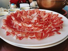 -竹叶涮肉坊(总店)