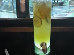 -吞鱼兽麻辣烤鱼(万达店)