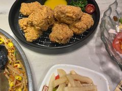 -韩宫宴烤肉·料理(苏州中心店)