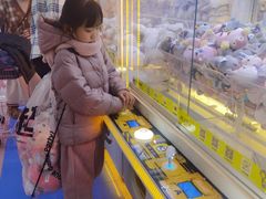 -风云再起游乐汇(北京西单西西友谊店)
