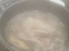 -皇鸽餐厅(长命水分店)