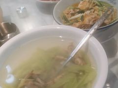 -闽公馆·客家私房菜·商务宴请·包厢(杏林橡树湾店)