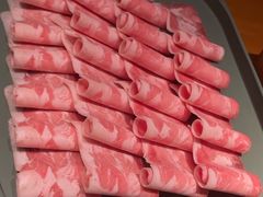 -北京老门框爆肚四季涮肉(凌河路店)