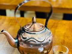 -茶泡饭(李子坝店)