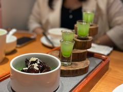 -浙里本味·宴四季江南(三台山路店)