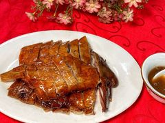 -鹅掂·大岭山烧鹅