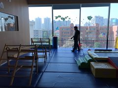 -澳洲袋鼠早教(南二环店)
