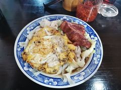 -佰仙面馆