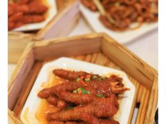 -宝园酒家(美林M·LIVE天地东座店)