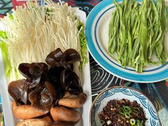 贵州特色蘸料-弘烨 贵州酸汤 鱼火锅(东财店)