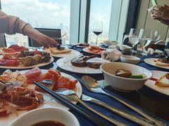 -Social 秀西餐厅-长沙瑞吉酒店(运达店)