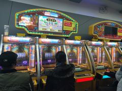 -大玩家(安吉万达店)