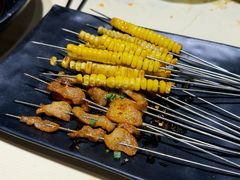 -聚味瞿记·龙虾堂(天元店)