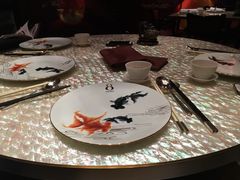 -8餐厅(新葡京酒店)