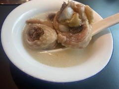 -淼福猪肚鸡·椰子鸡火锅(大沙地店)