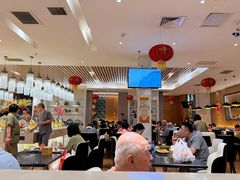 -东方之珠洗浴休闲广场(南开店)