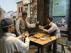 -景德镇古窑民俗博览区