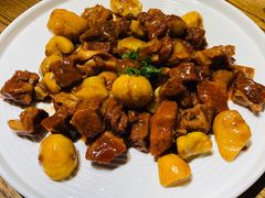-聚缘堂·海鲜私房菜(松岭路店)