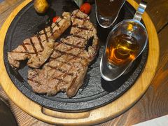 -卢布里西餐厅(总店)