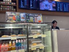 -逸派咖啡 EPARKCOFFEE(广安门店)