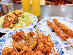 -牛街洪记小吃店(牛街店)