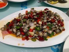 -王庄阿咪海鲜大排档(象园店)