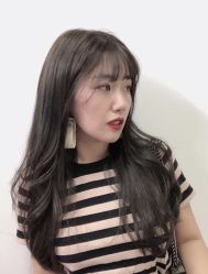 -GIRL STYLE 烫发·染发沙龙