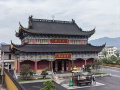 -九华山风景区