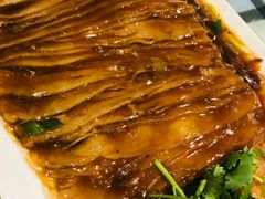 扒羊肉条-六顺园清真回族饭店(工程街店)