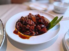 -京北渔家傲