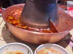 -东镇老火锅(长春路首店)