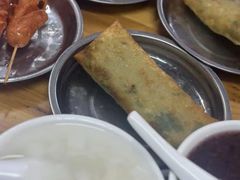 -正宗棉湖甜汤春卷店