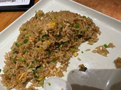 -木屋烧烤(西南角店)