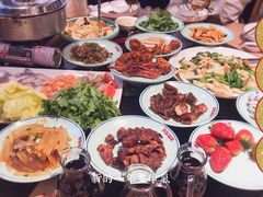 -云天楼国鼎喜宴中心(国鼎店)