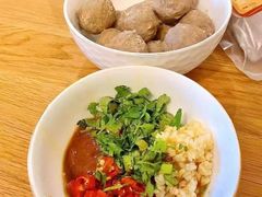 -贵宾牛·潮汕牛肉火锅(珠池总店)