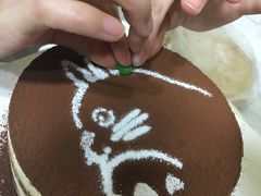 -千浔一暖DIY蛋糕烘焙(人民大学店)