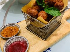 -聆桂烤鸭·金奖烤鸭(静联广场店)