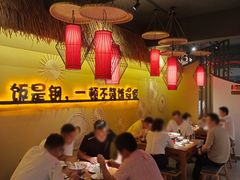 大堂-赣饭农家·江西小炒(西乡店)