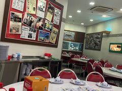 -無招牌海鮮(芽笼店)