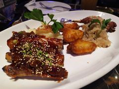 -MOSSO德国餐厅·音乐酒吧(环宇荟店)