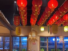 -山涧肴·泉水煮活鱼(坂田店)