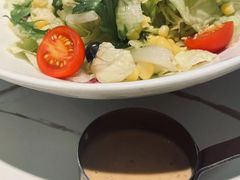 -牛扒先生·雪花牛扒西餐厅(东平店)