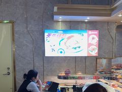-争鲜回转寿司(东方银座店)