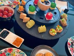 -瑞吉酒店·瑞吉酒吧