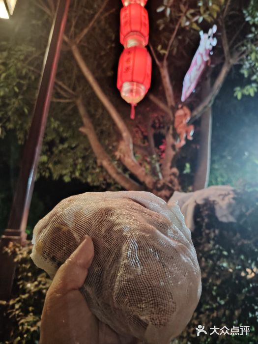 灵秀温泉图片
