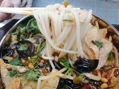 螺丝肉汤粉-红鼻子桂林米粉(金唐新光界店)
